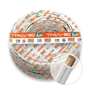 CABLE THW 12 INDECO