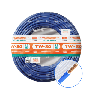 CABLE TW 12 INDECO PLUS