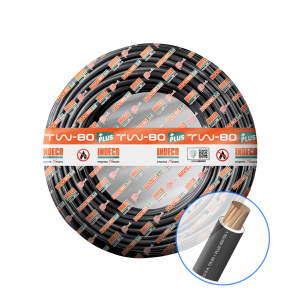 CABLE TW 8 INDECO PLUS