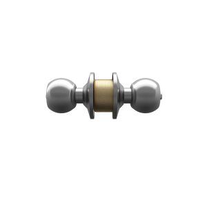 CERRADURA PERILLA AI - 2115 TRAVEX BAÑO