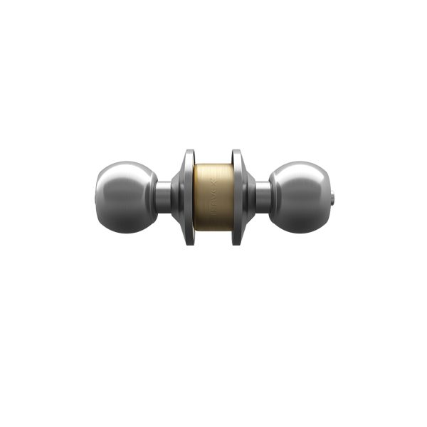 CERRADURA PERILLA AI - 2115 TRAVEX BAÑO