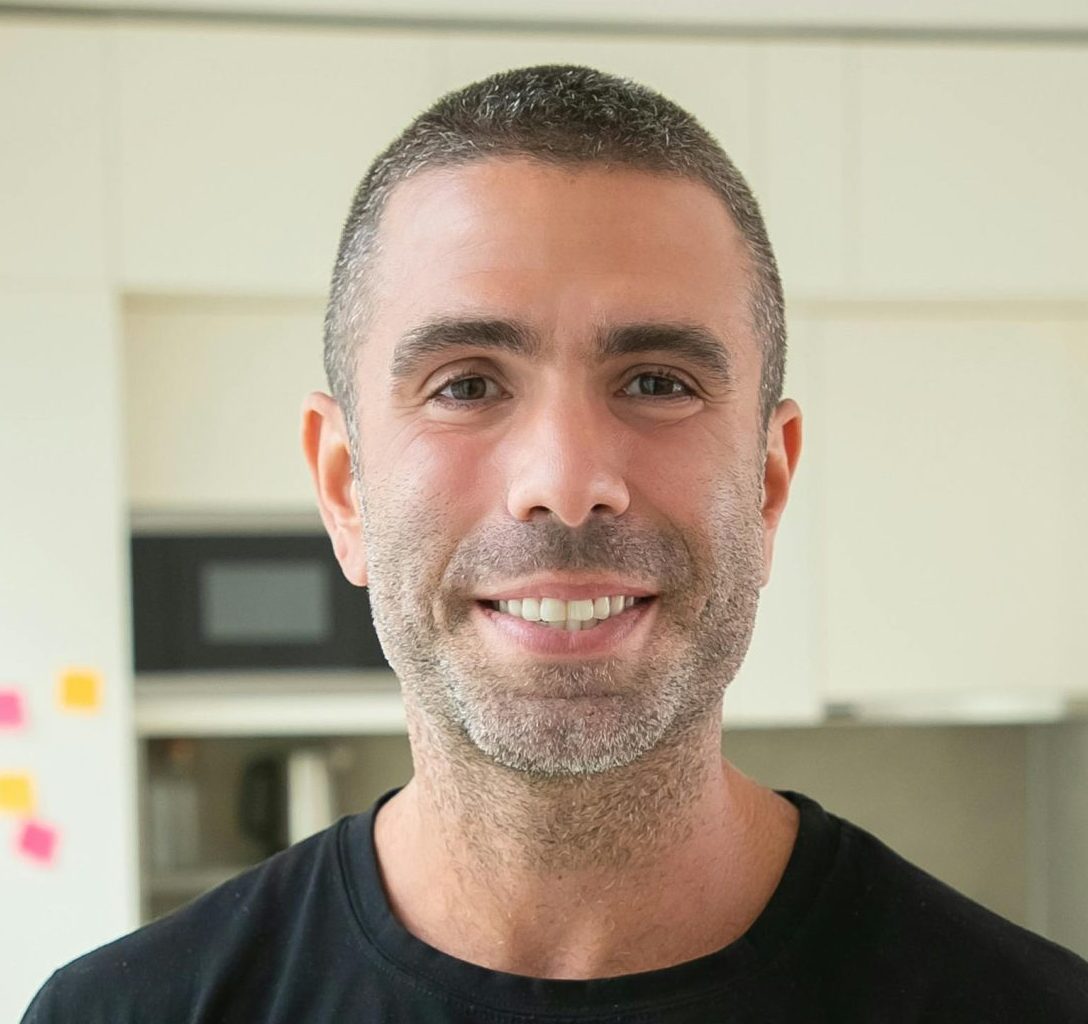 Jose Luis Macedo