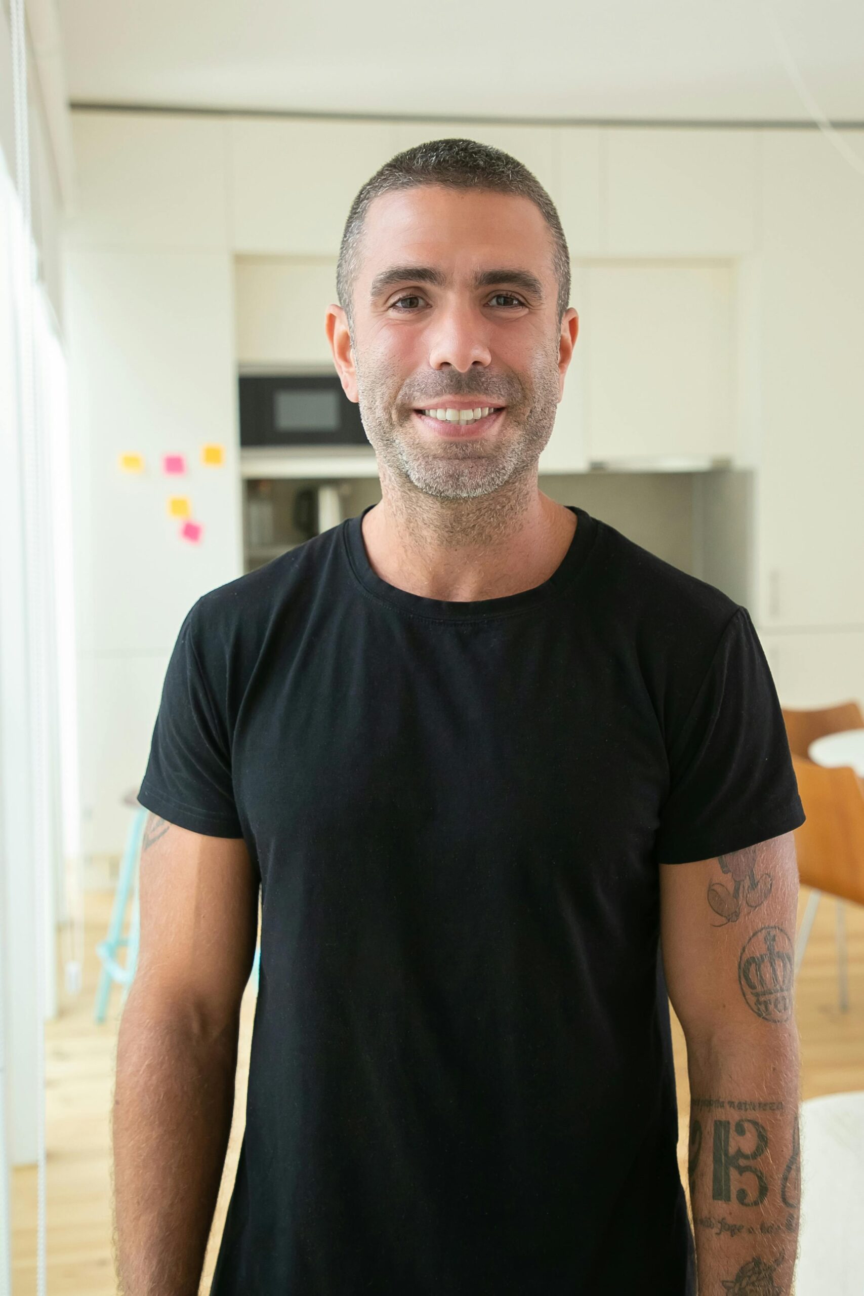 Jose Luis Macedo