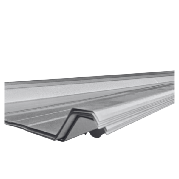 MITECHO ALUZINC TR-4XG 3.60X1.10M 0.28MM