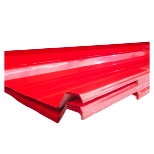 MITECHO ROJO TR-4XG 3.60 X 1.10M X 0.28MM
