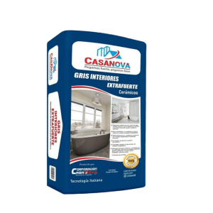 PEGAMENTO CASANOVA INTERIOR 20KG