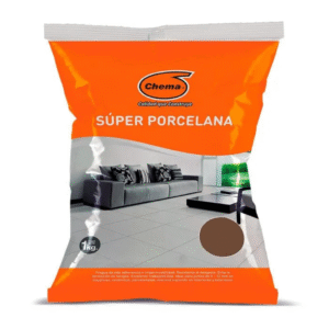 PORCELANA CHEMA CAFE DE 1 KG