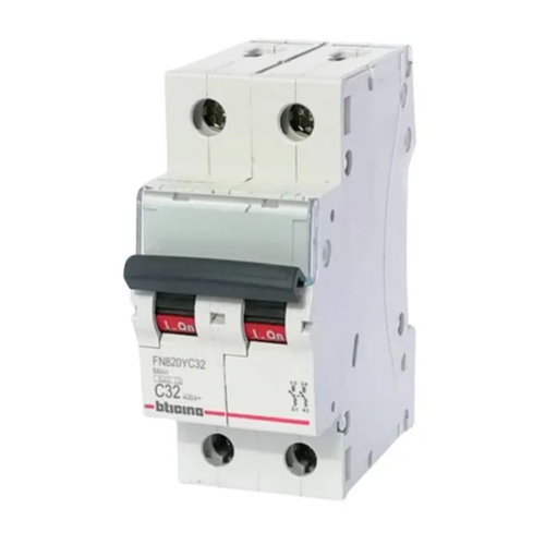 LLAVE 2X32